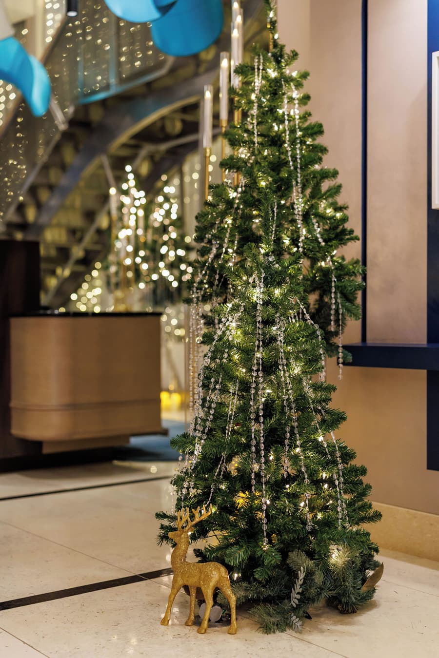 Sofitel Montreal Golden Mile