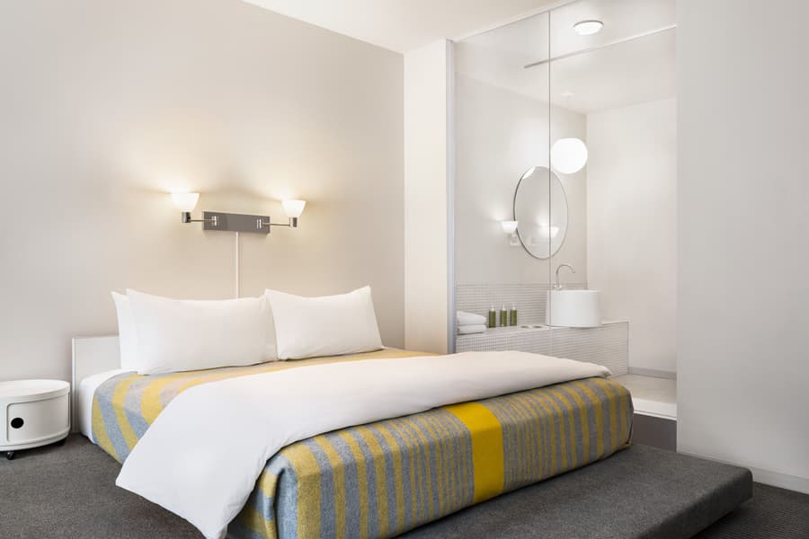 The Delphi Hotel