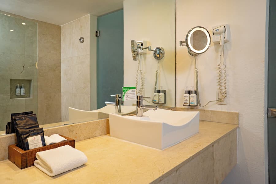 Flamingo Cancun - All Inclusive