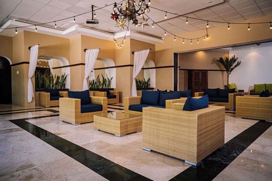 Flamingo Cancun - All Inclusive