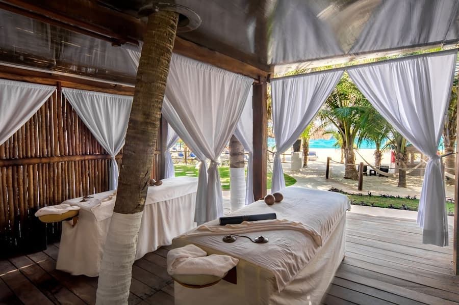 Flamingo Cancun - All Inclusive