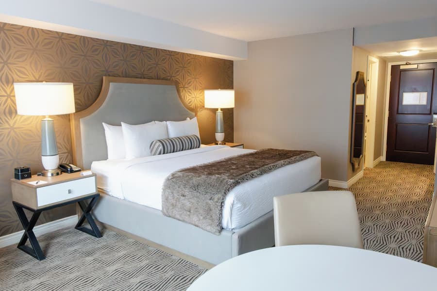 Sun Peaks Grand Hotel & Conference Centre