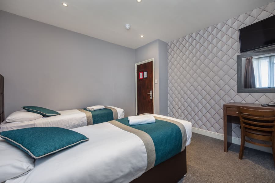 King Solomon Hotel