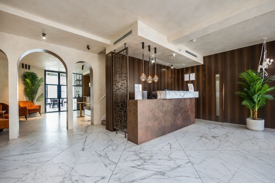 King Solomon Hotel