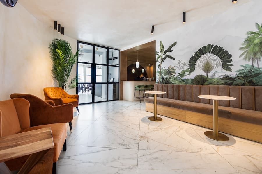 King Solomon Hotel