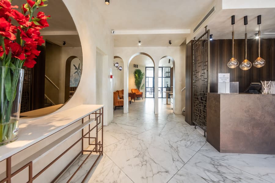 King Solomon Hotel