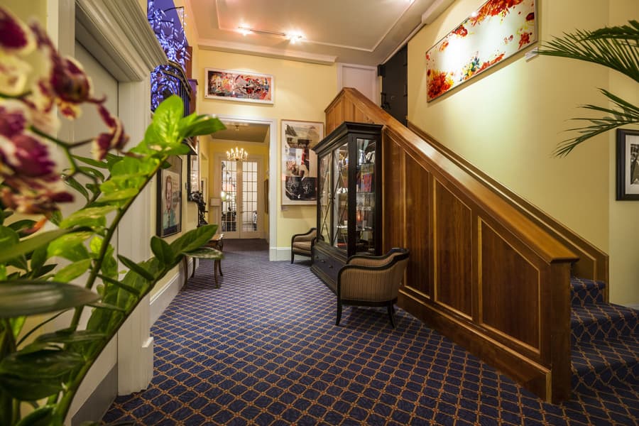 LHotel Montreal