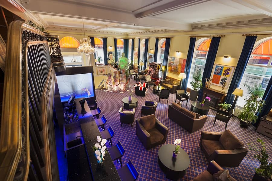 LHotel Montreal