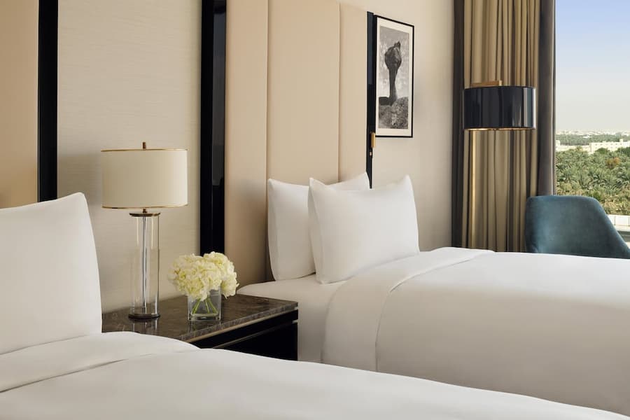 Al Ahsa InterContinental by IHG