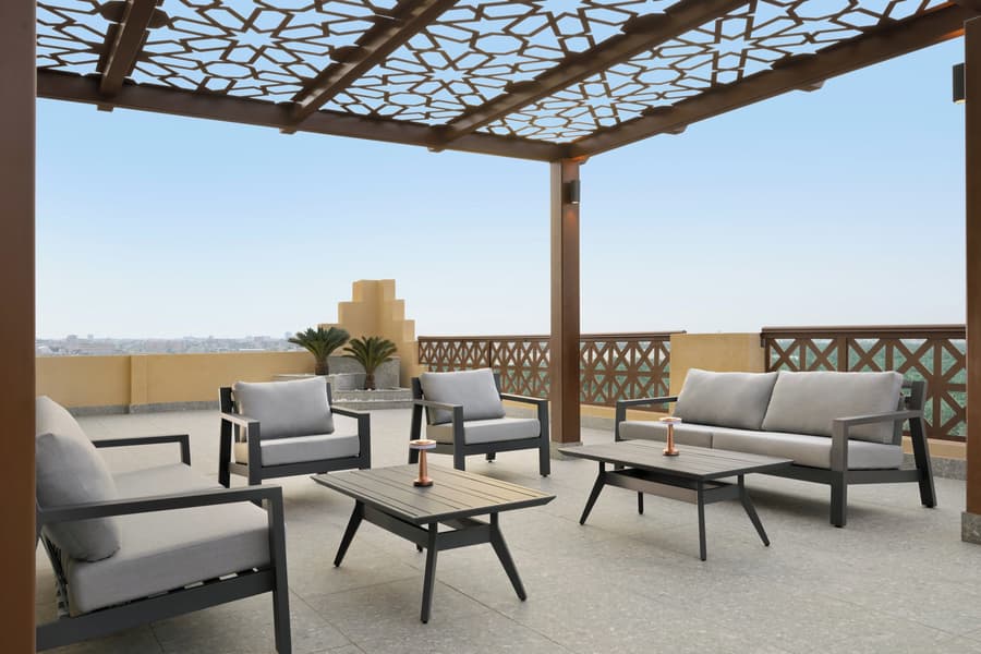 Al Ahsa InterContinental by IHG