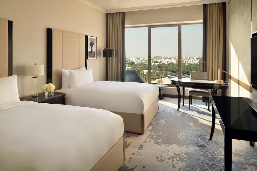 Al Ahsa InterContinental by IHG