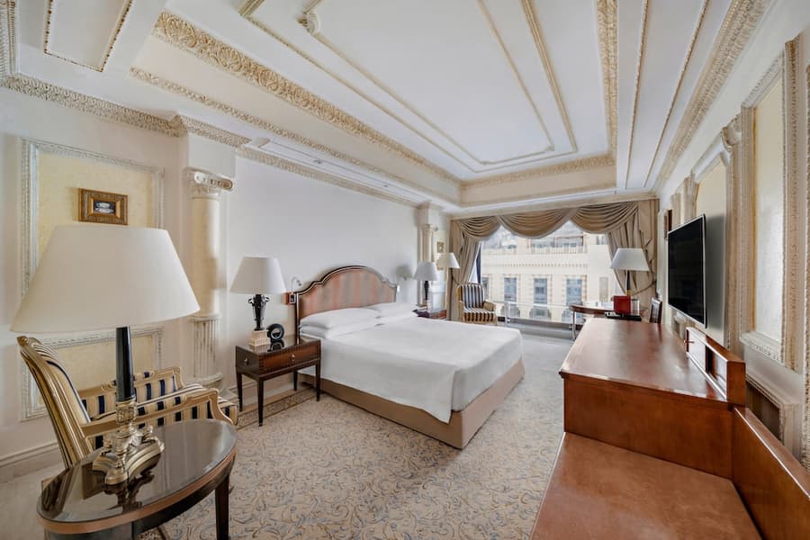 Intercontinental Dar Al Tawhid Makkah by IHG