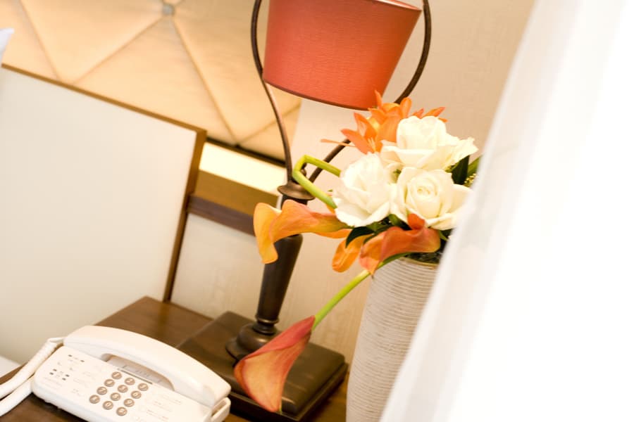 Hotel Okura Tokyo Bay
