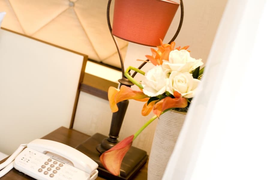 Hotel Okura Tokyo Bay