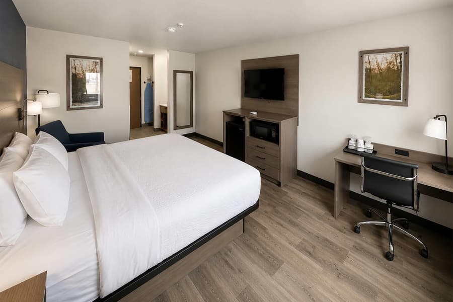 Majestic Canyon Lodge, a Dazzler Select by Wyndham