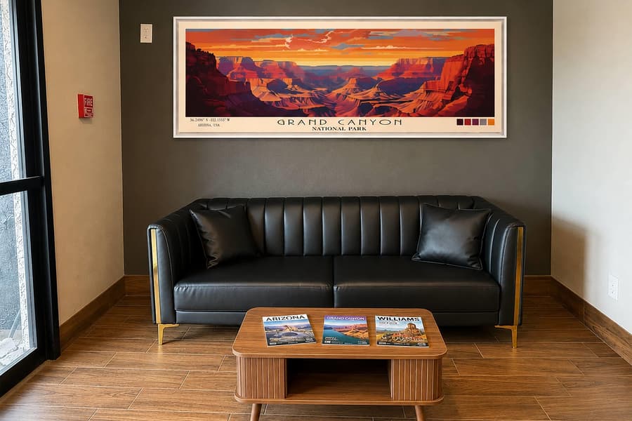 Majestic Canyon Lodge, a Dazzler Select by Wyndham