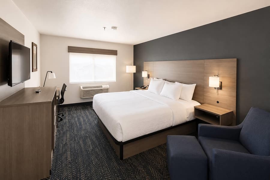 Majestic Canyon Lodge, a Dazzler Select by Wyndham