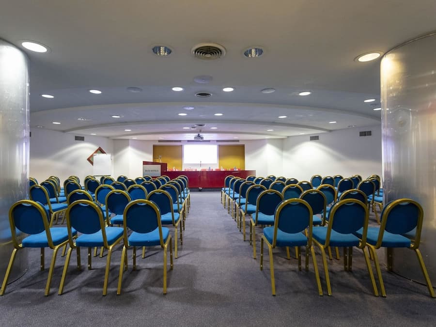 B&B Hotel Trapani Crystal