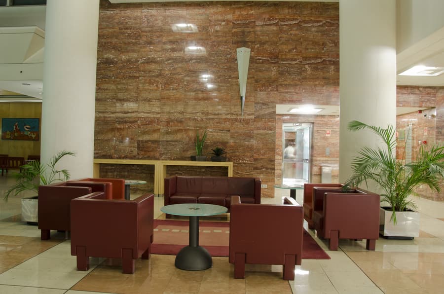VIP Executive Entrecampos Hotel & Conference