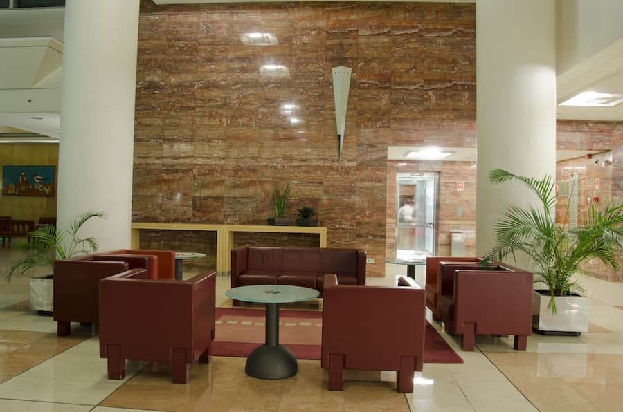 VIP Executive Entrecampos Hotel & Conference