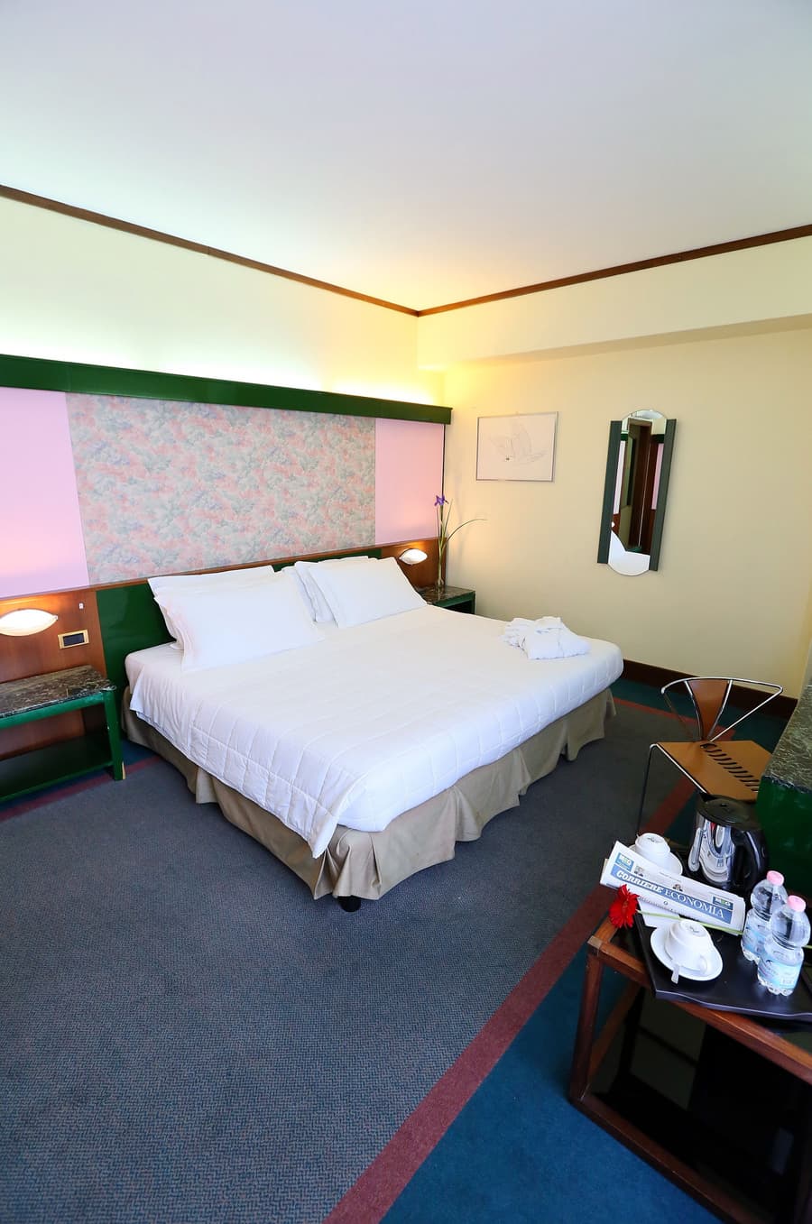 Hotel Royal Palace