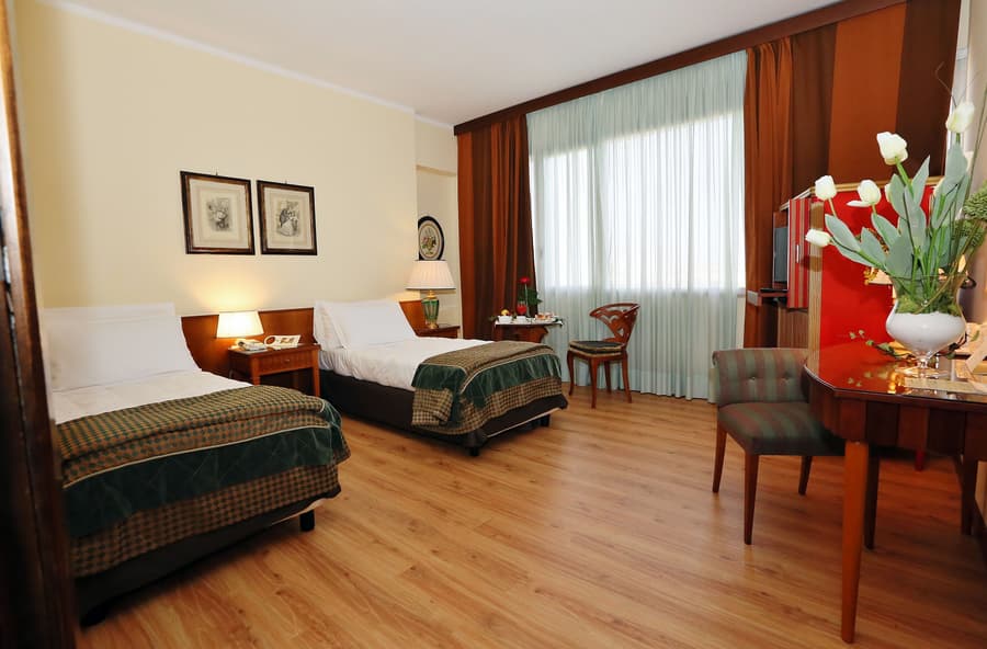Hotel Royal Palace