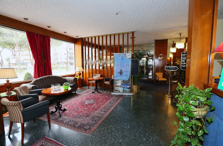 Hotel Royal Palace