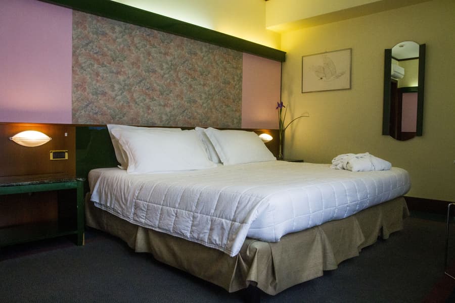 Hotel Royal Palace