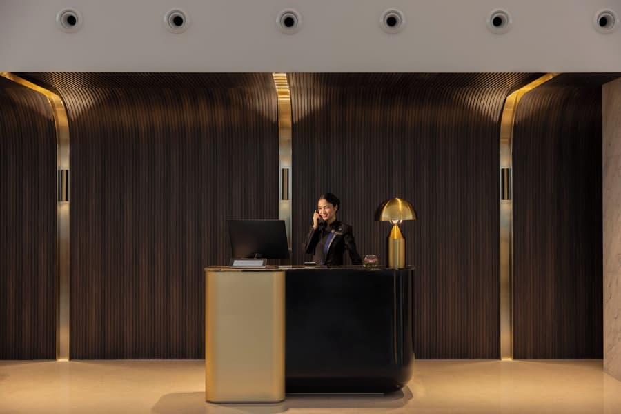 Wyndham Singapore Hotel