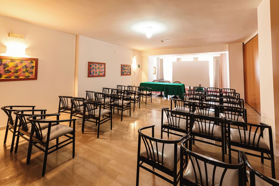 Hotel Degli Aranci