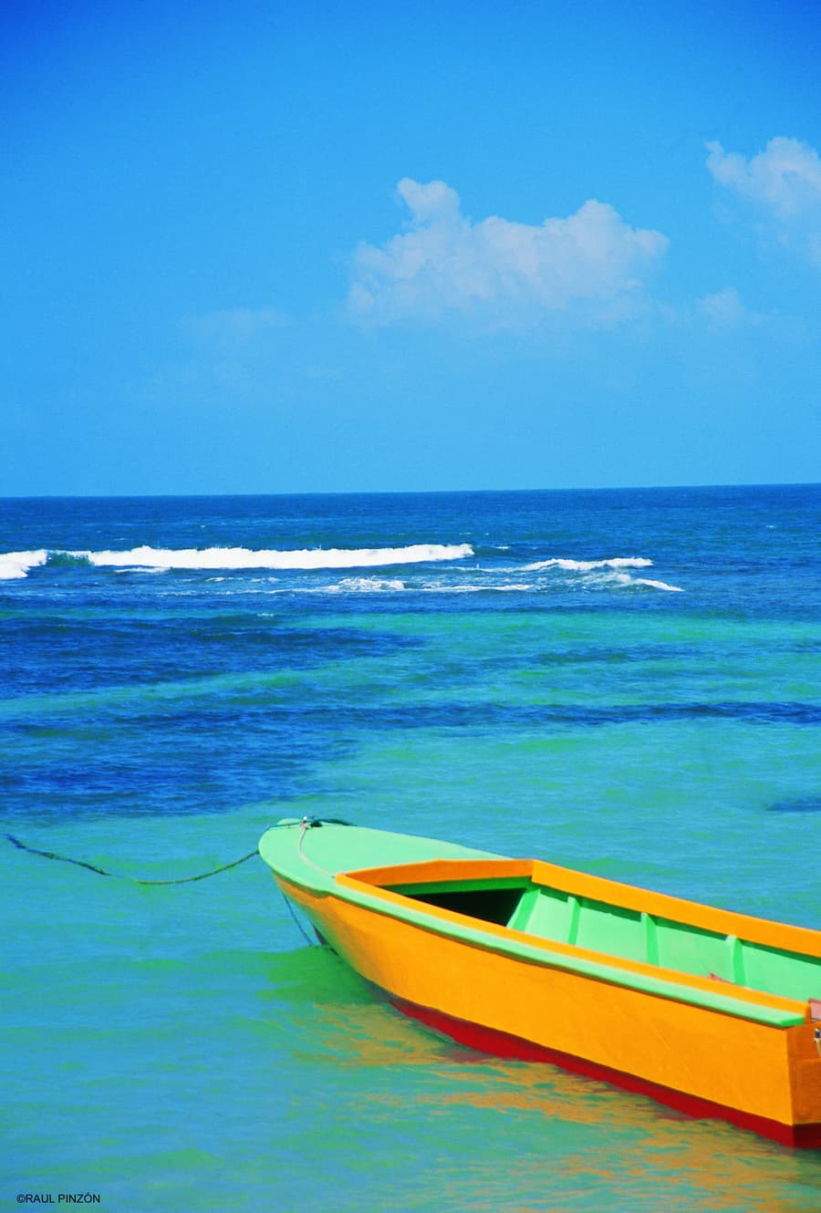 Punta Caracol Acqua Lodge