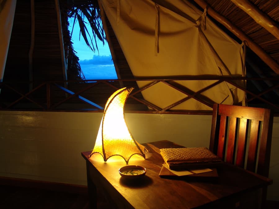 Punta Caracol Acqua Lodge