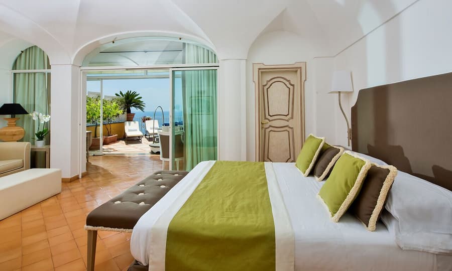Hotel L'Ancora