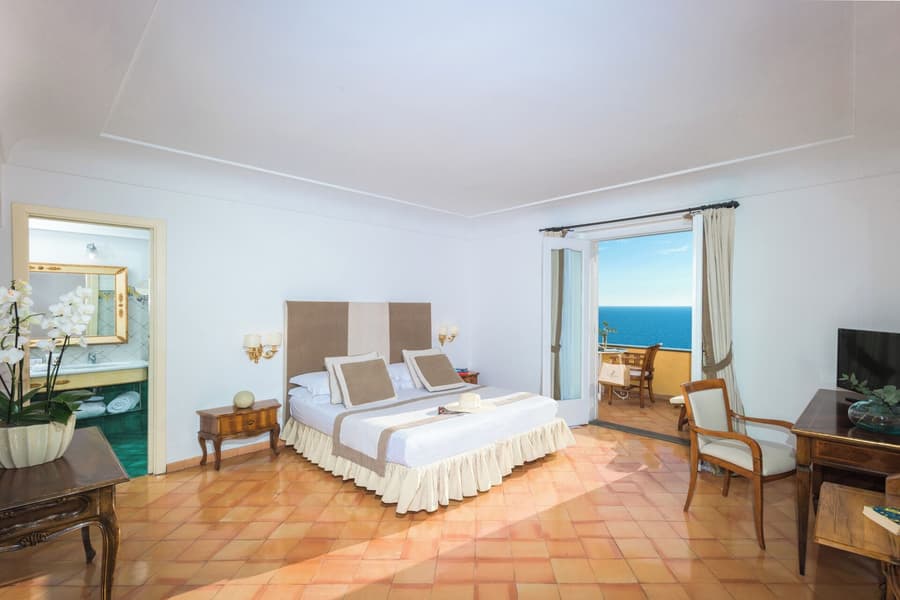 Hotel L'Ancora