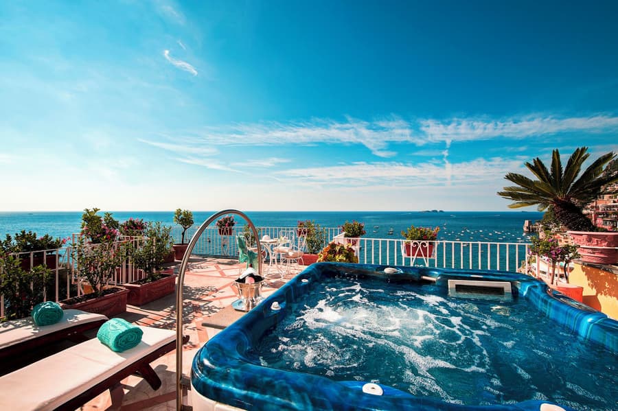 Hotel L'Ancora