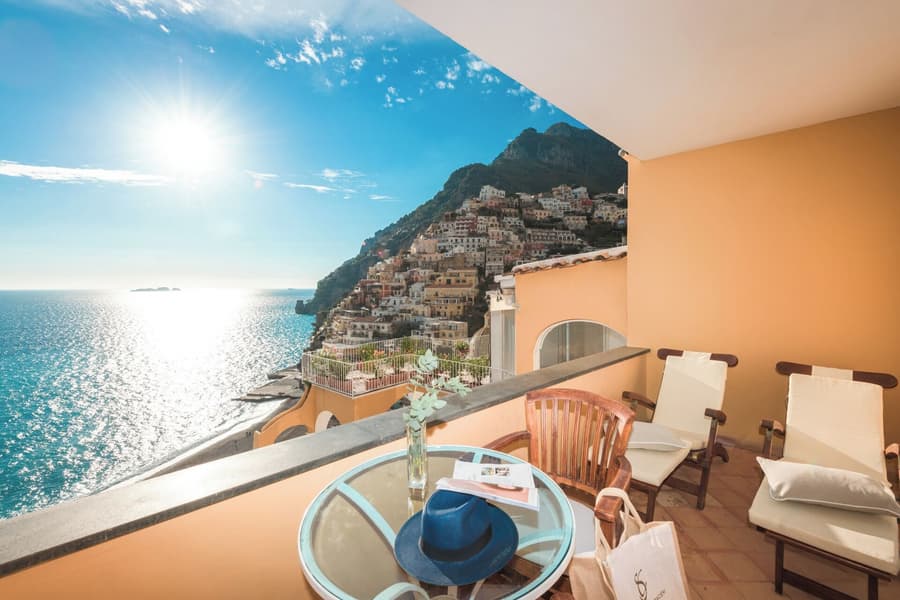 Hotel L'Ancora