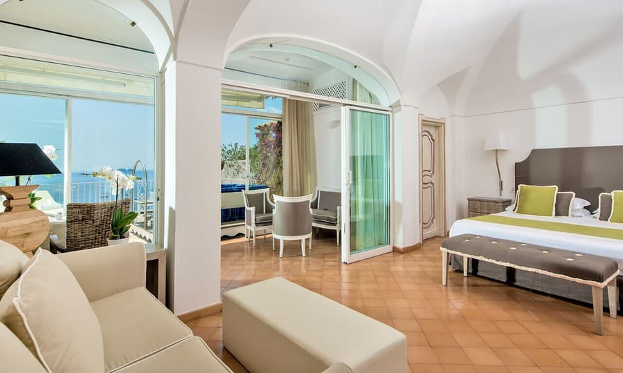 Hotel L'Ancora