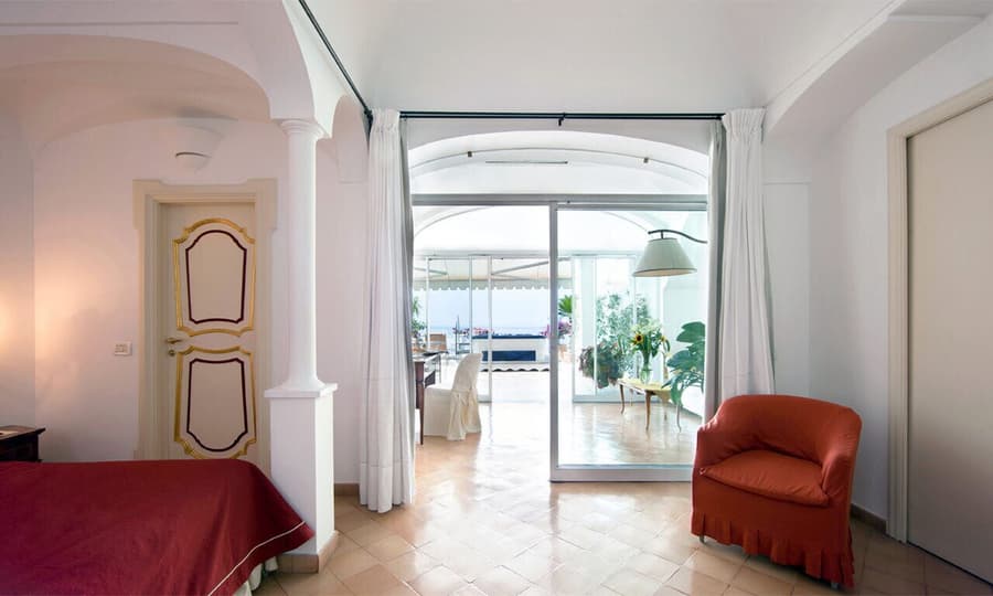 Hotel L'Ancora