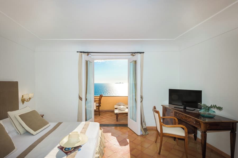 Hotel L'Ancora