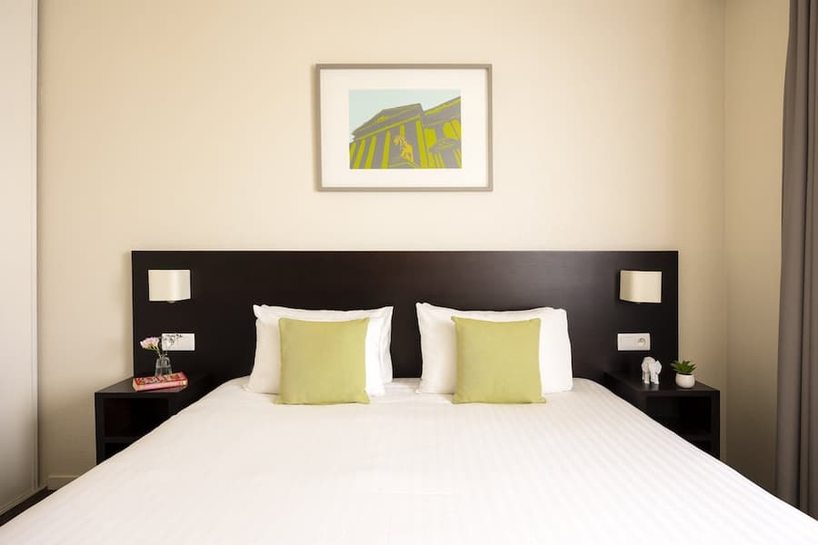 Citadines Sainte-Catherine Brussels