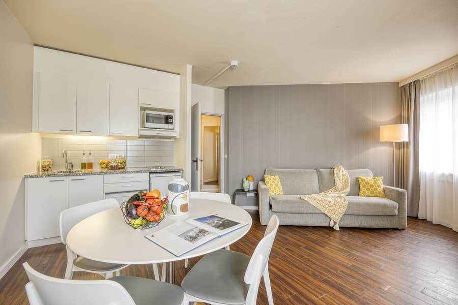 Citadines Sainte-Catherine Brussels