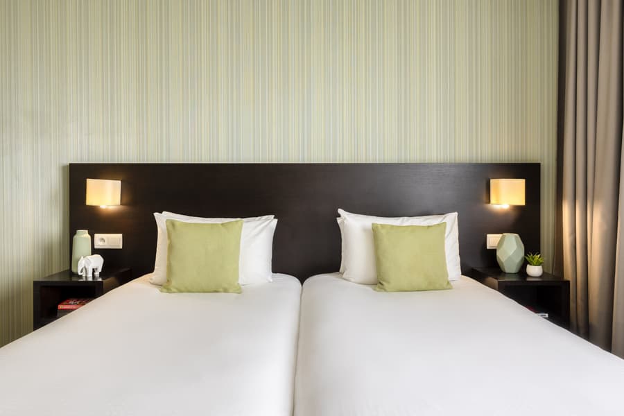 Citadines Sainte-Catherine Brussels