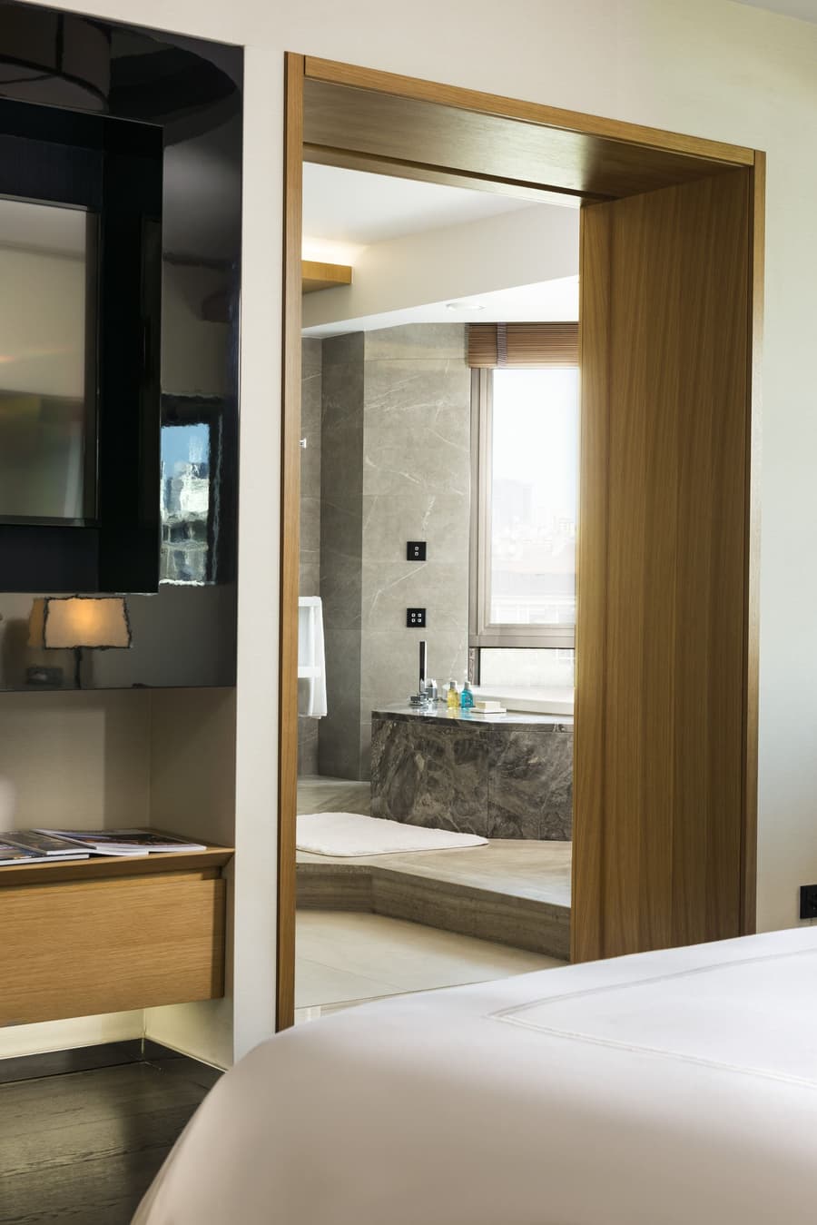 Swissotel The Bosphorus Istanbul