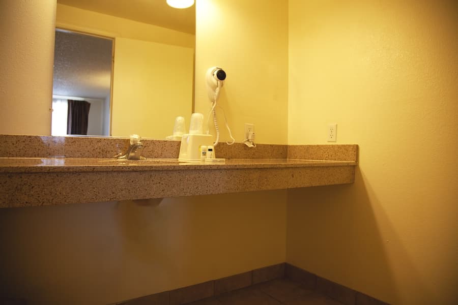 Bryce View Lodge, part of the Ruby’s Inn Resort