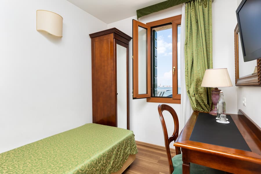Hotel Giardinetto