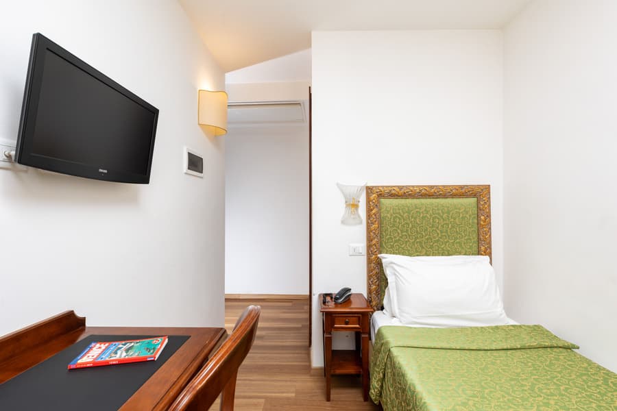 Hotel Giardinetto