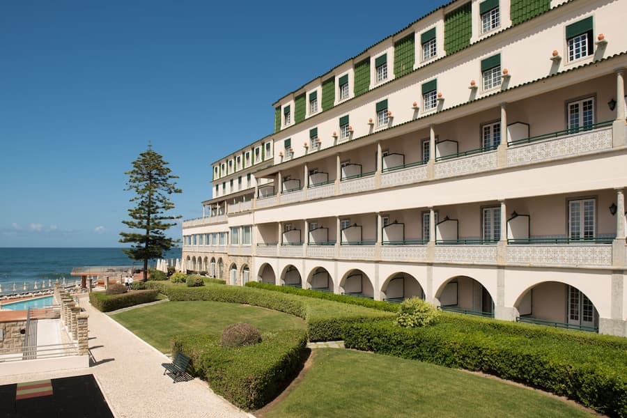 Vila Gale Ericeira Hotel & Resort