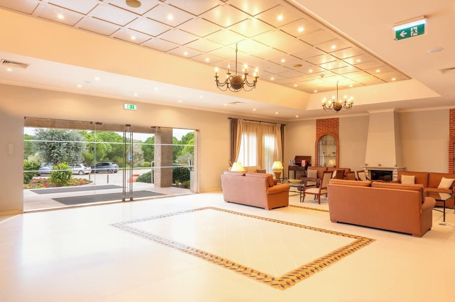Vila Gale Albacora Eco-Resort Hotel