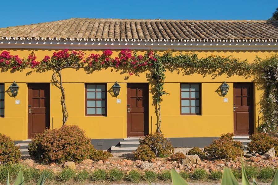 Vila Gale Albacora Eco-Resort Hotel
