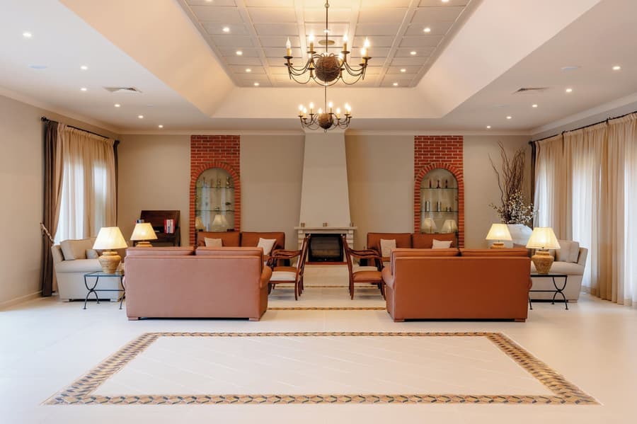 Vila Gale Albacora Eco-Resort Hotel
